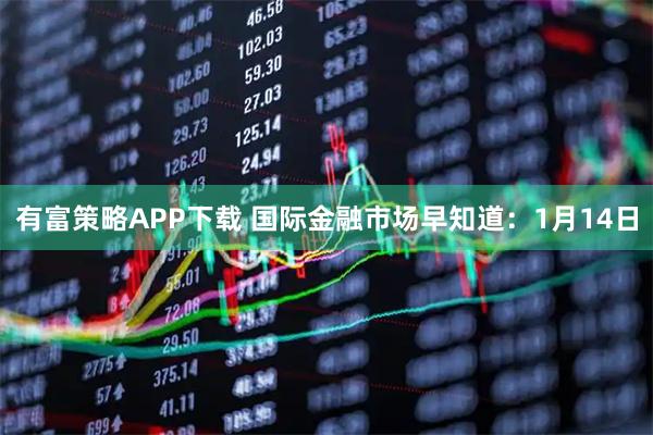 有富策略APP下载 国际金融市场早知道：1月14日